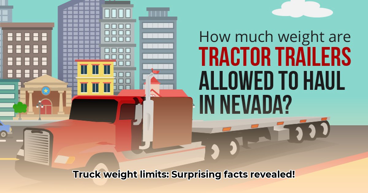 how-much-weight-can-a-tractor-trailer-haul